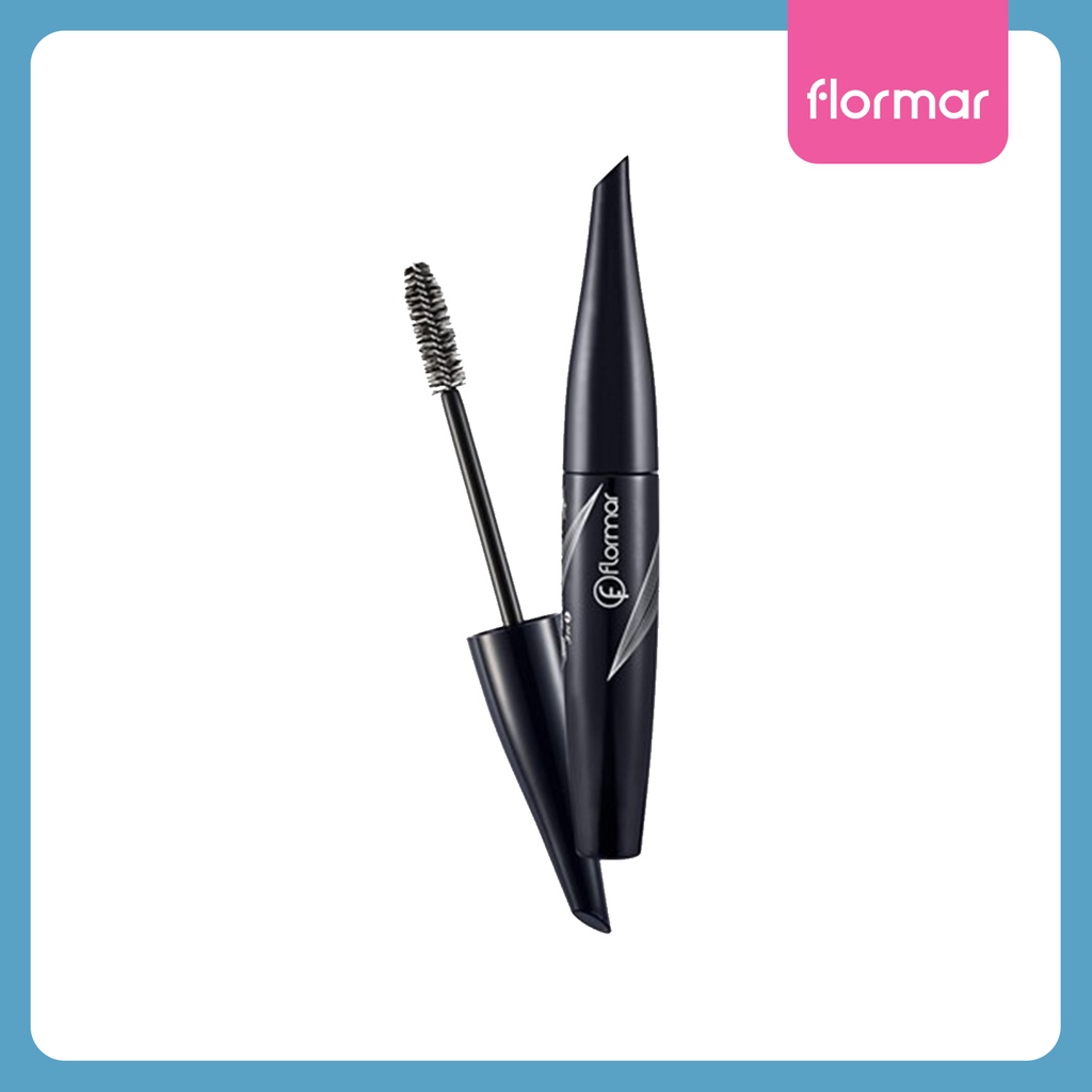 Flormar Spider Lash Mascara 3in1