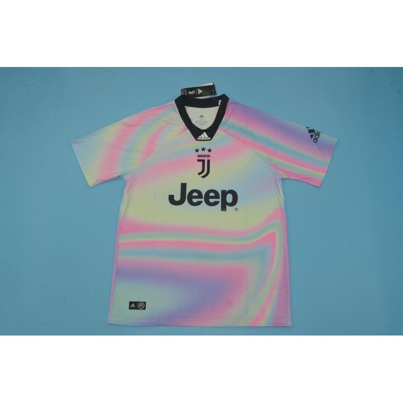 ea sports juventus jersey