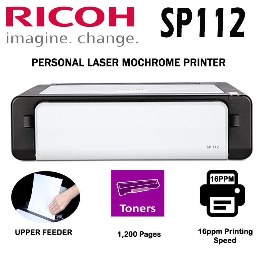 ricoh mobile print