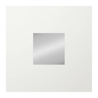 CERMIN HIASAN DINDING 4pcs/1pcs (WHITE/BLACK) - IKEA MALMA ...