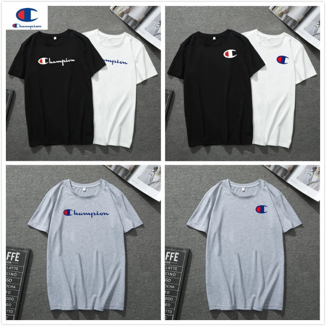 champion 5xl t shirt