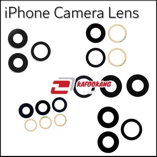 iPhone 5 5s / iPhone 6 6Plus / iPhone 7 7 Plus / iPhone 8 / iPhone 11 12 Pro Max / iPhone X Xs Max XR Back Camera Lens