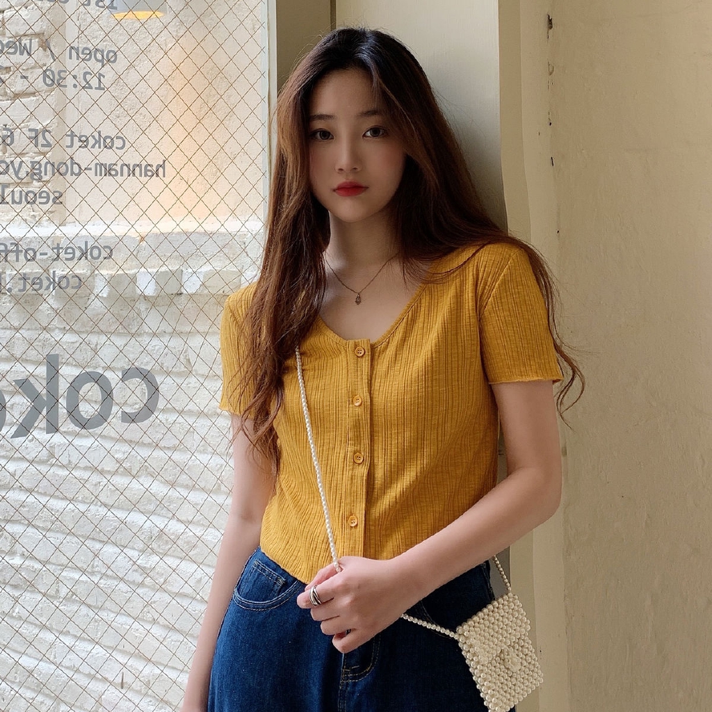thin short sleeve cardigan