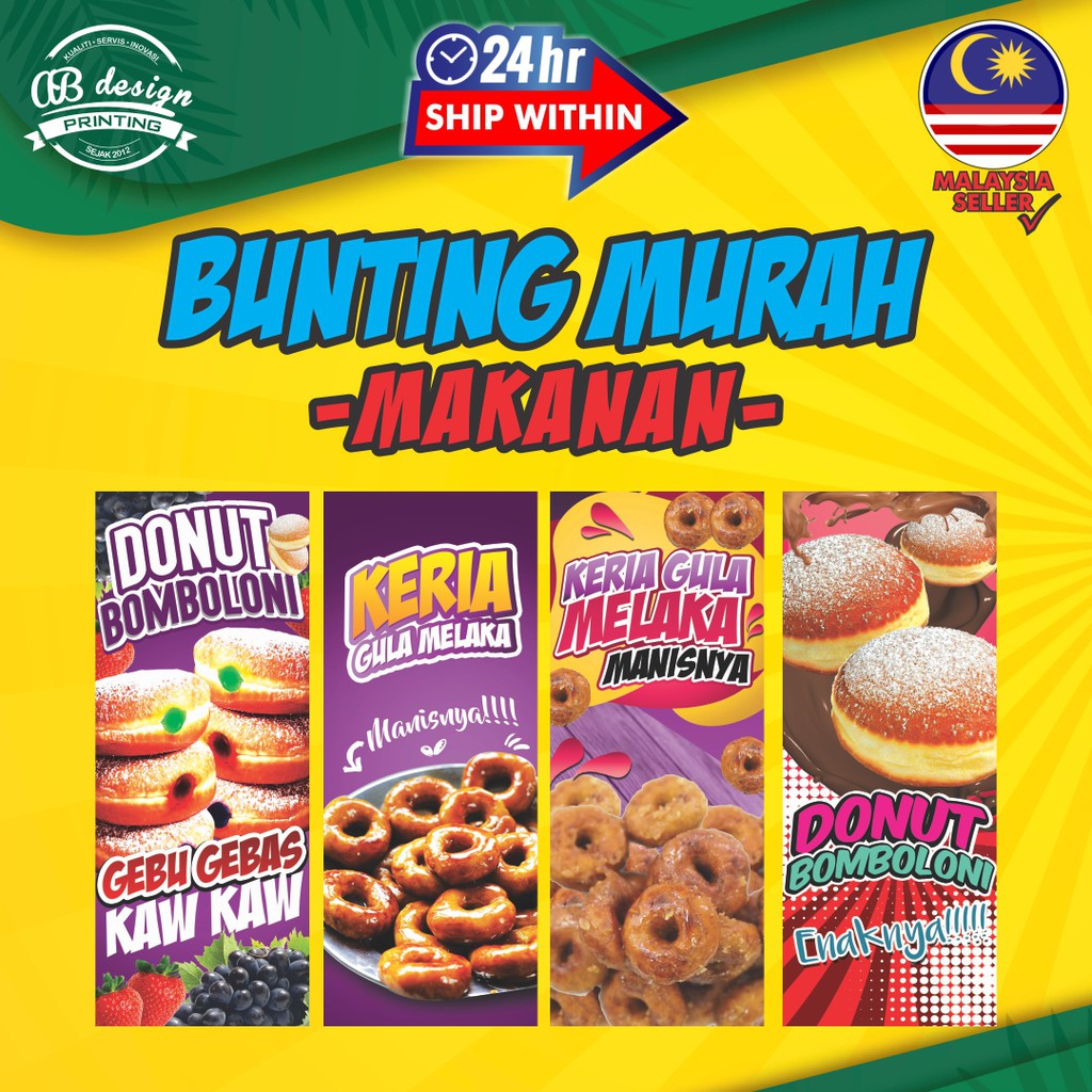 bunting-streamer-makanan-2x5-ft-murah-dan-berkualiti-ready-design