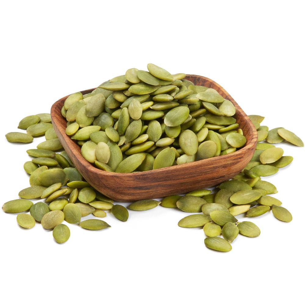 Raw Pumpkin Seed 100g 200g 500g 1kg Shopee Malaysia