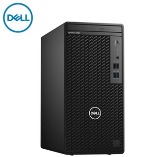 Dell OptiPlex 7090MT I7708G-1TB-W10PRO Tower Desktop PC ( I7-10700, 8GB, 1TB, Intel, W10P )