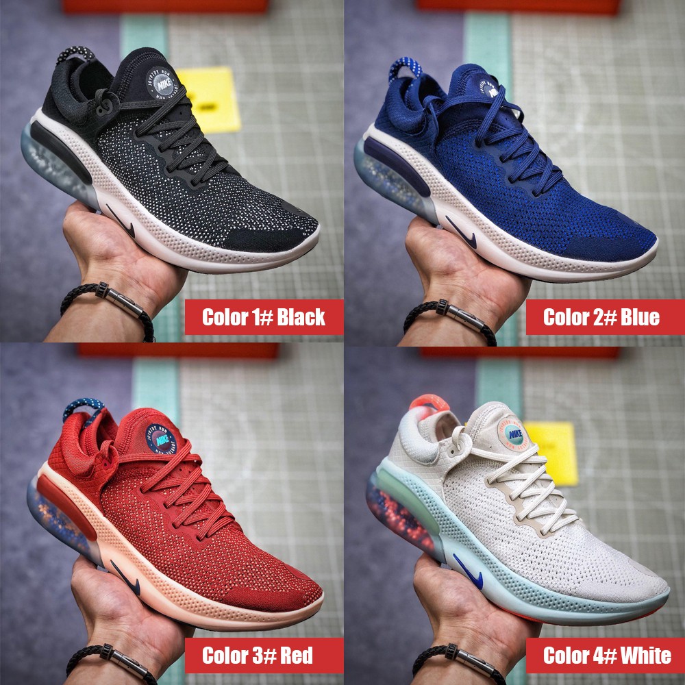nike joyride all colours