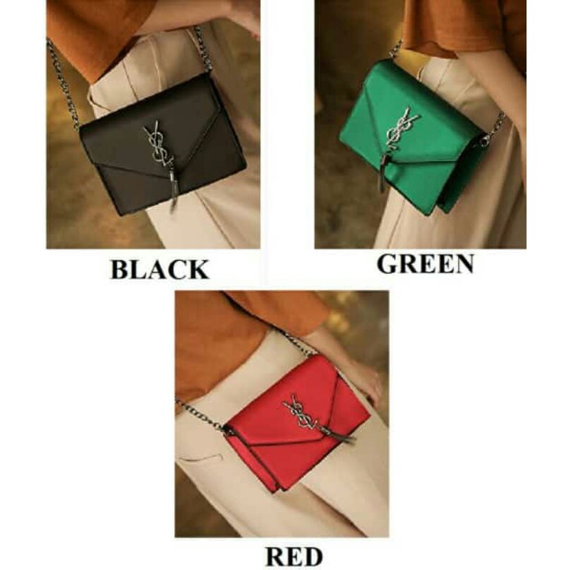 handbag ysl murah