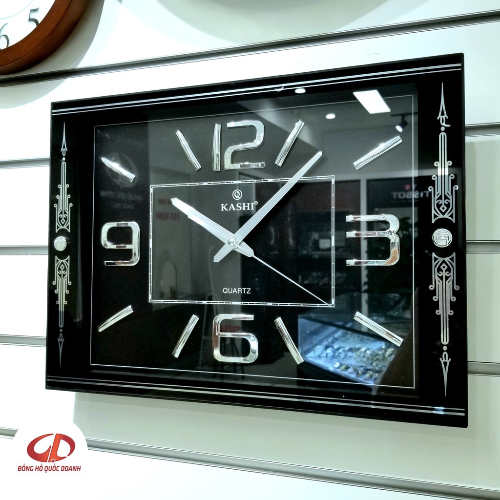 Kashi K61 Wall Clock