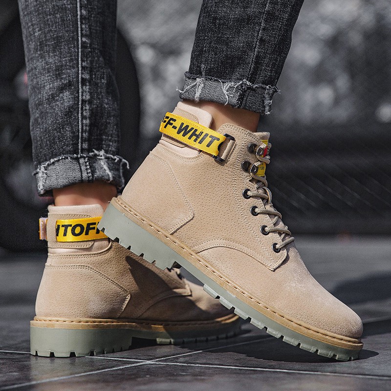 timberland men style