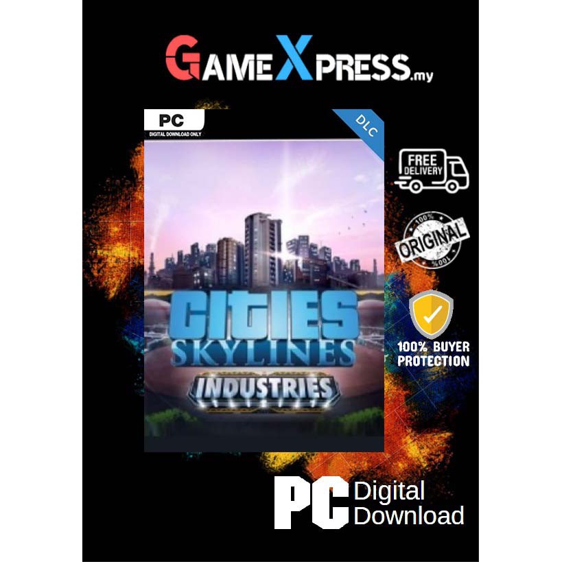 Cities Skylines Mac Free Download - lasopawhich