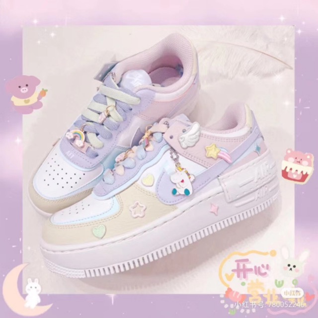 unicorn air force 1