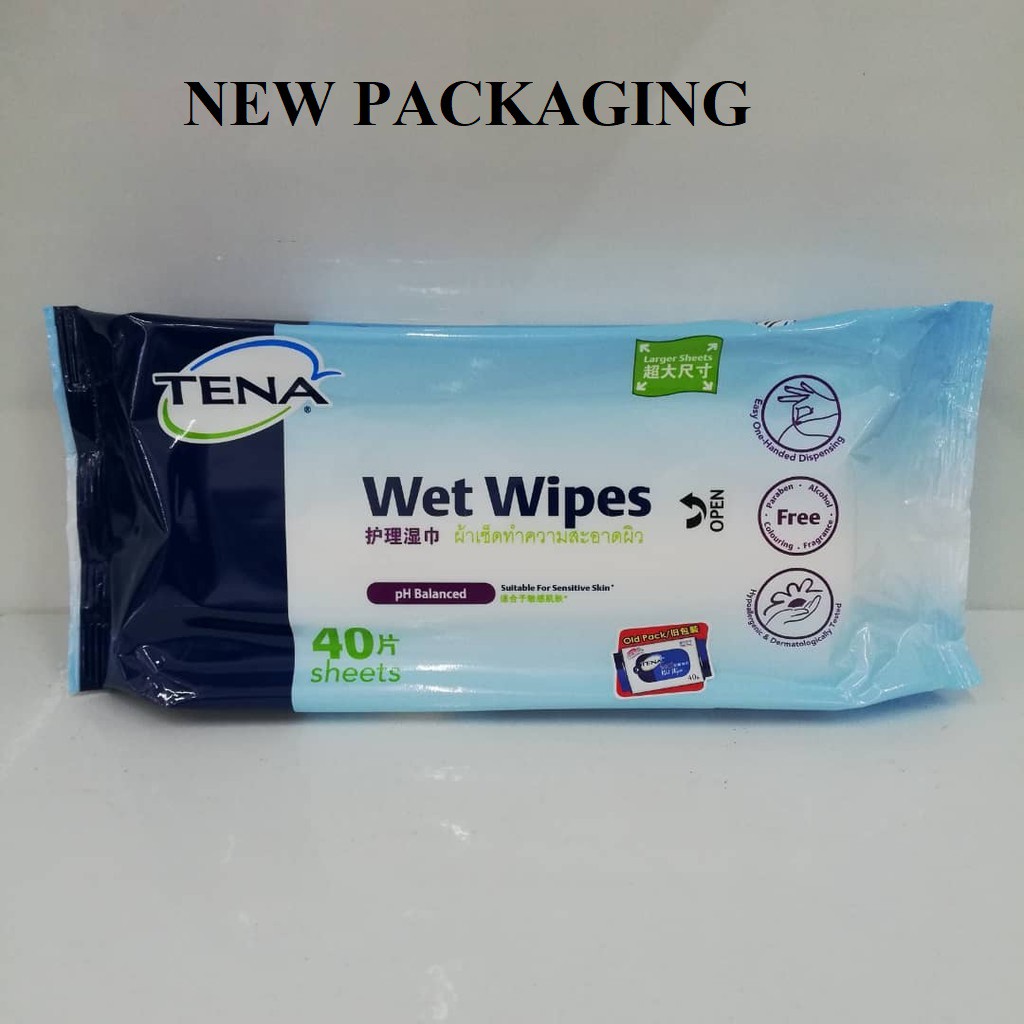 wet wipes malaysia