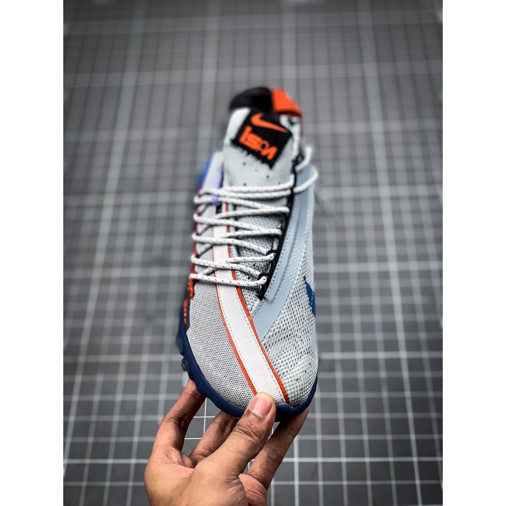 ❤NIKE React LW WR Mid Low Men's and women's casual comfortable sports shoes fashion all-match running shoes | Shopee Malaysia