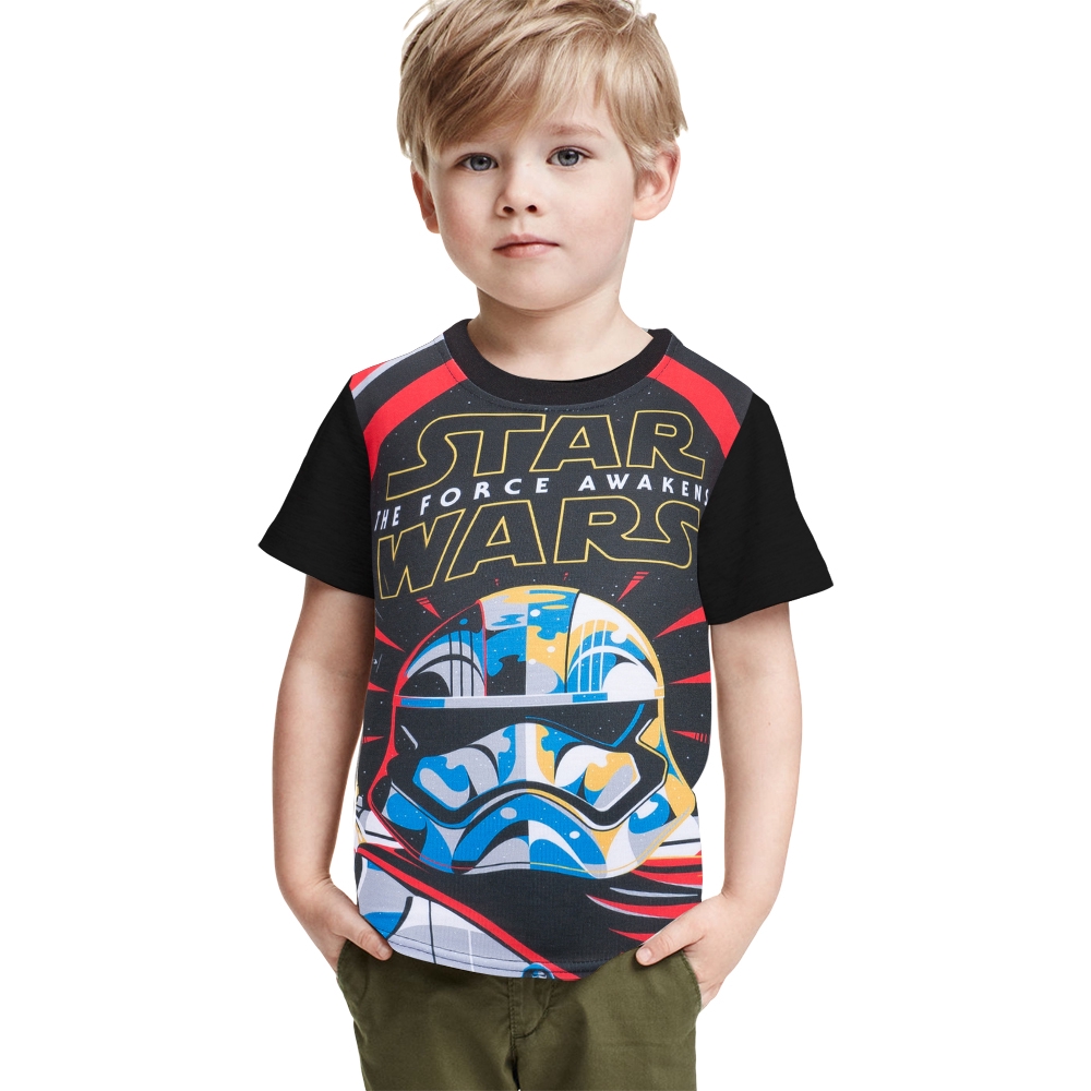 Special Discount Star Wars Kids Cartoon Clothes Children - kids clothes boys t shirt roblox stardust ethical cotton t shirt boys costume star wars tops