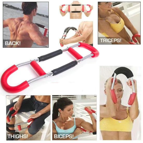 Clearance!! Export Japan KEEP Home Workout Gear Complete Body Exercise Equipment Traning Arm maker GYM SKU0490