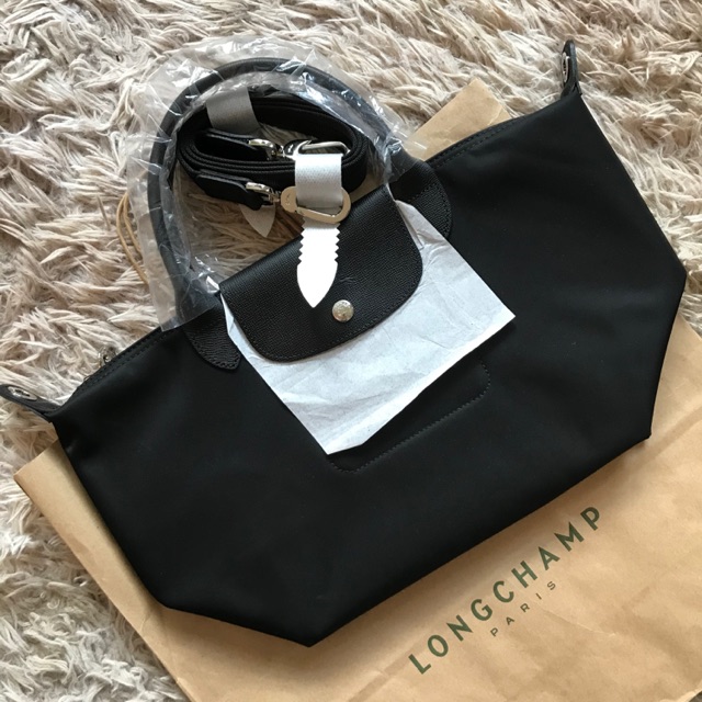 longchamp neo sling bag