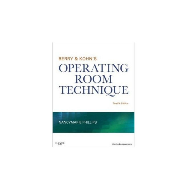 Fast Facts For The Operating Room Nurse An Orientation And Care Guide In A Nutshell 9780826123688 Medicine Health Science Books Amazon Com