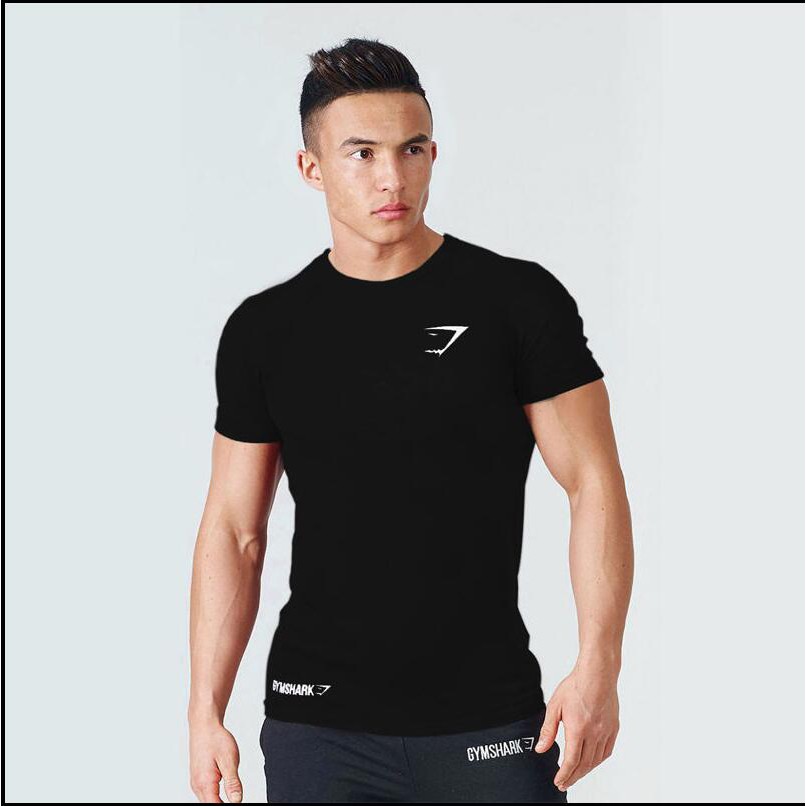 gymshark t shirt