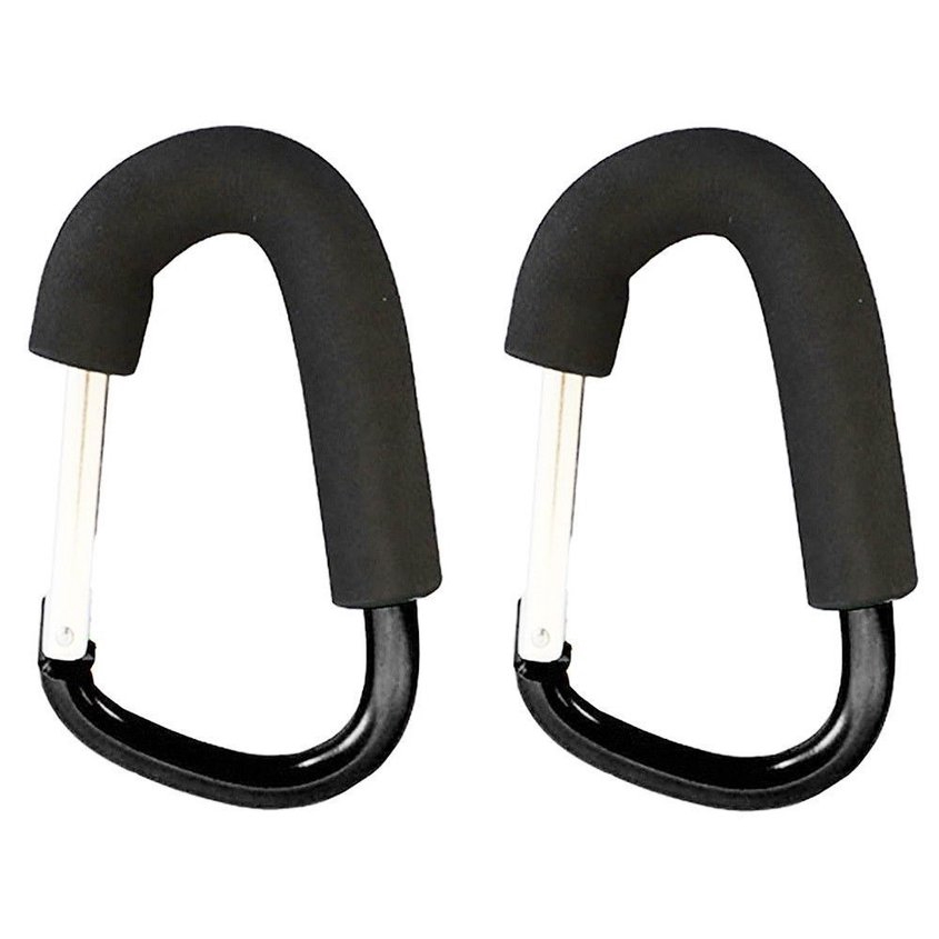 buggy carabiner