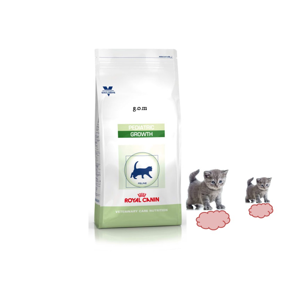 royal canin kitten pediatric growth