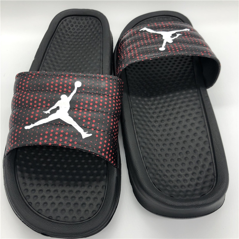 nike jordan flip flops