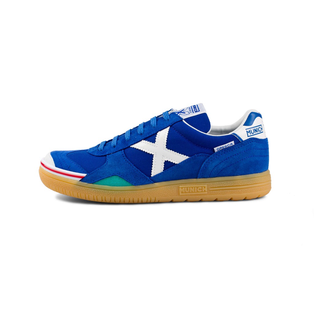 x munich gresca