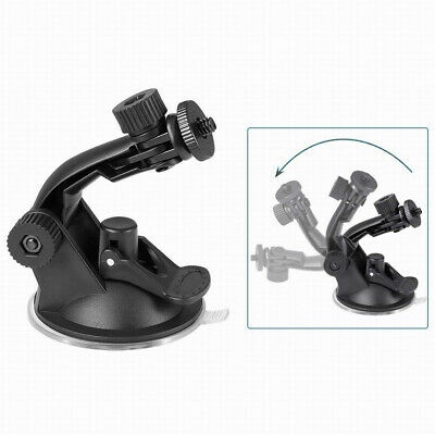Premium Must Car Suction Cup Bracket Tripod Mount Camera Holder GoPro Hero Action Quality - Image 4