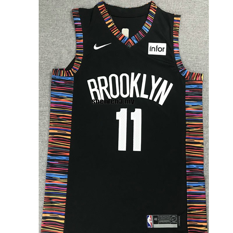 basketball jersey Brooklyn Nets 