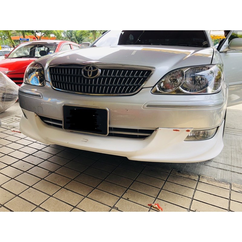 body kit camry 2005