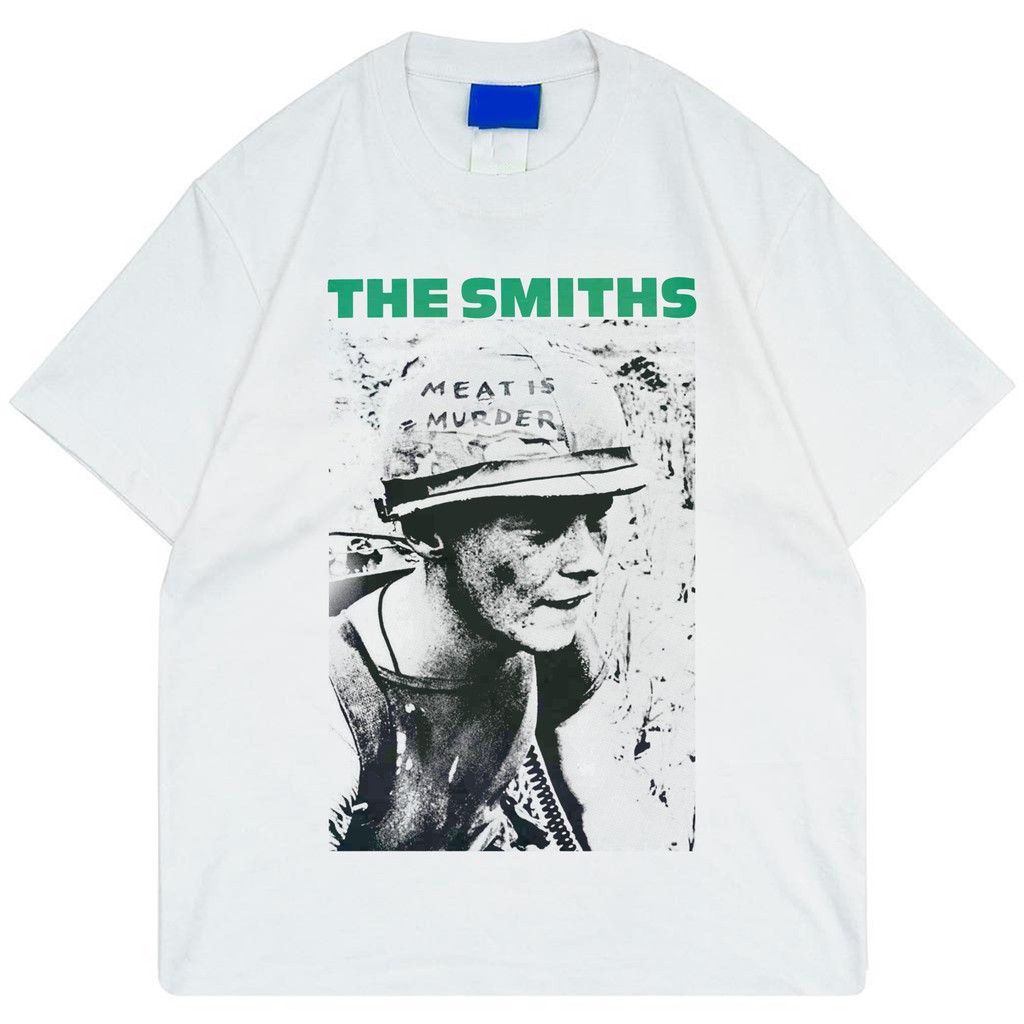 The SMITHS Clothes T-Shirt | Tshirt THE 
