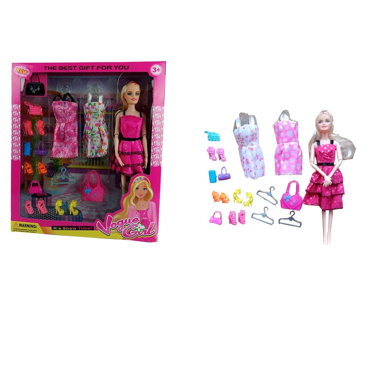 beautiful toys for girls