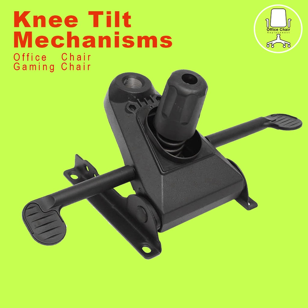 gaming chair knee tilt Mechanism office chair knee tilt Mechanism