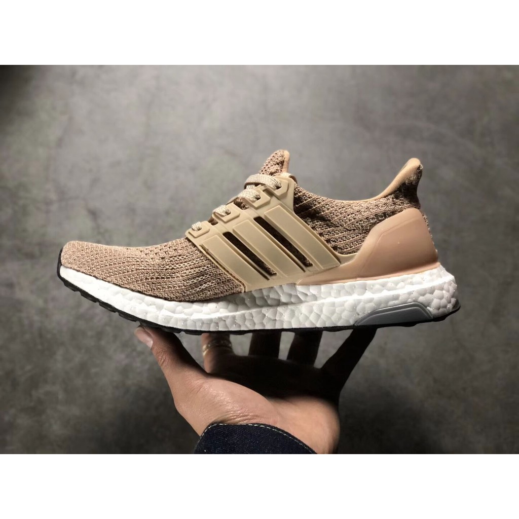 adidas ultra boost 4.0 champagne pink