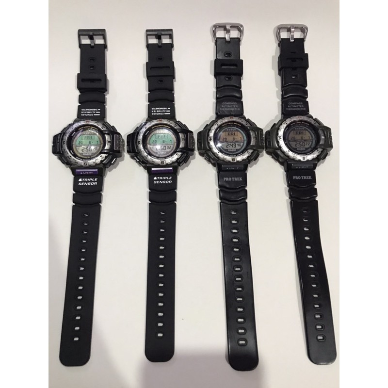 casio prt 4000