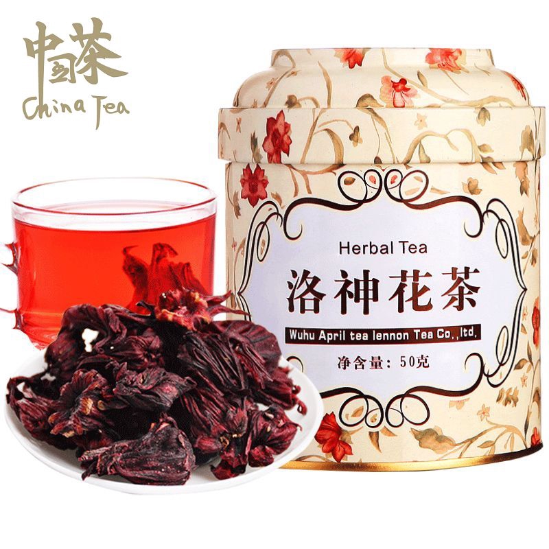 Chinese Flower Tea Types | Best Flower Site