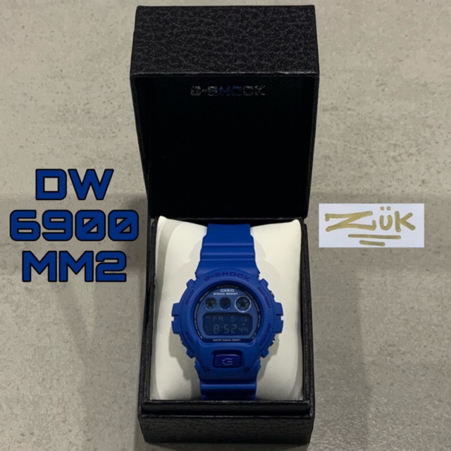 g shock dw6900 cc2