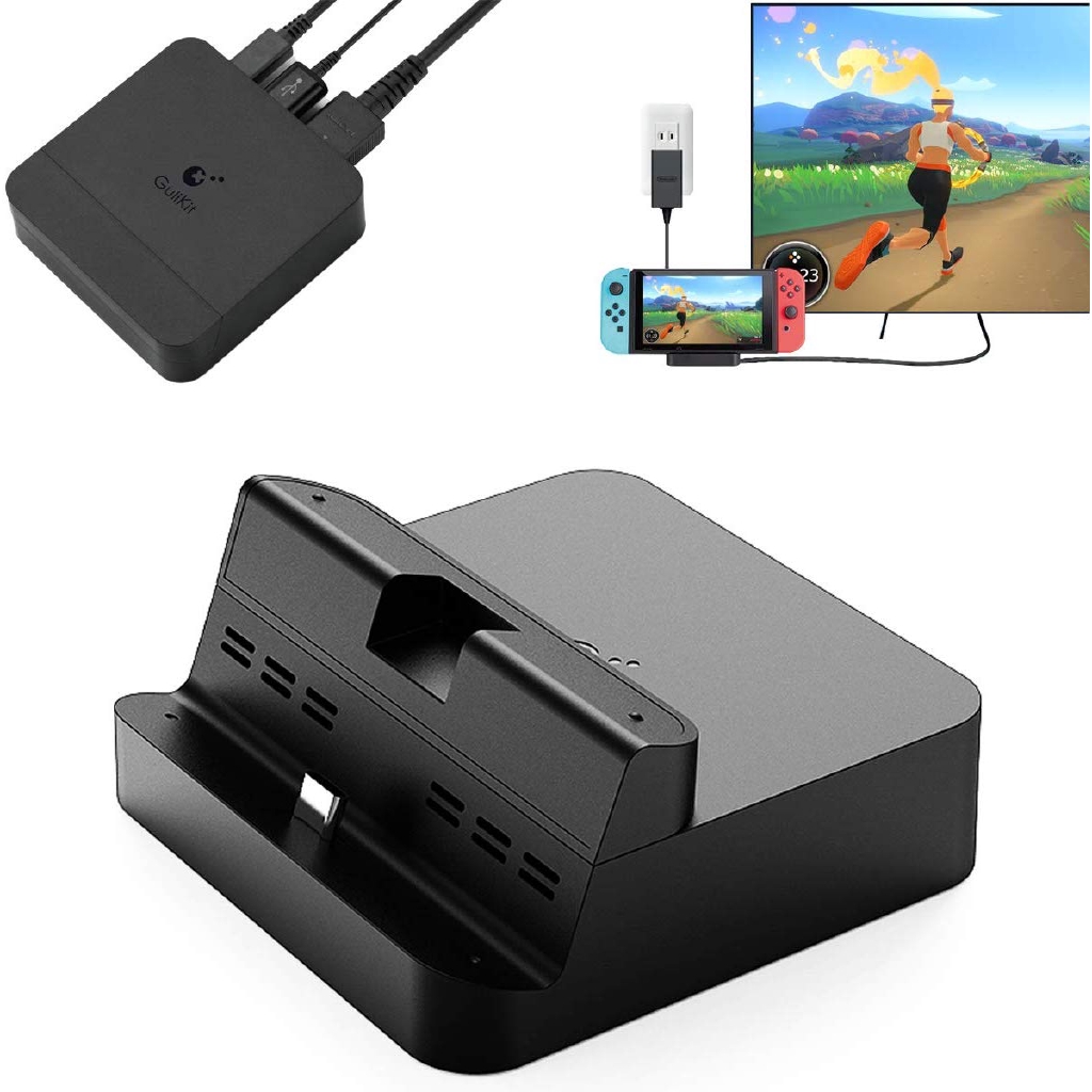 hdmi to usb c nintendo switch