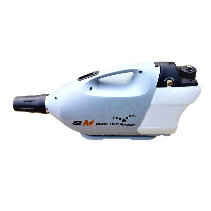 SM BURE ULV FOGGER (Wired) / Mesin semburan ULV (made in Korea