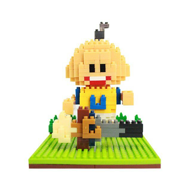 25 Trend Terbaru Lego  Upin Ipin Angela Ligouri