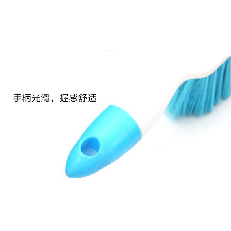 Cleaning Brushes Home Bed Brush Multifunctional Long Handle Soft