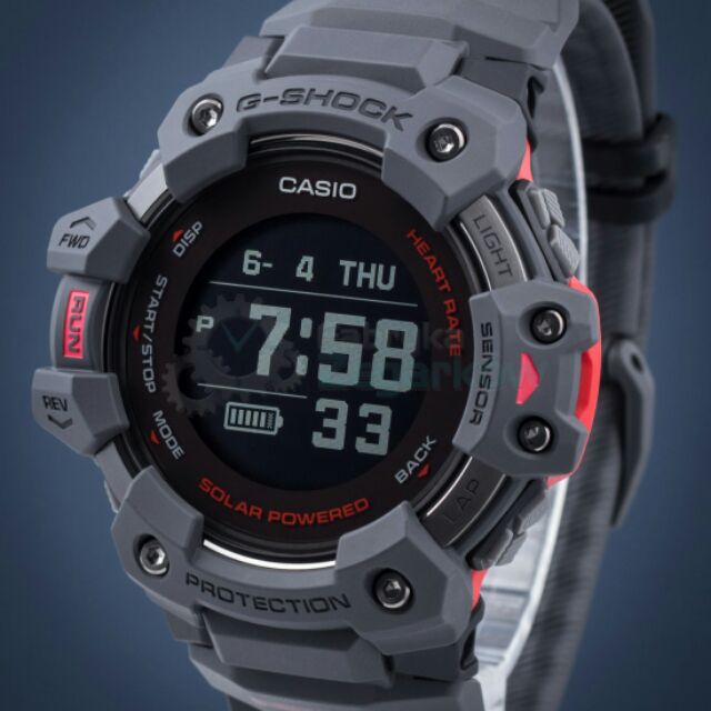 キナリ・ベージュ G-SHOCK GBD-H1000-8JR - 通販 - motelparati.com.br