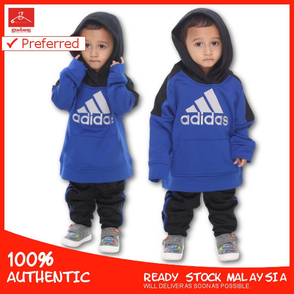 adidas tracksuit set