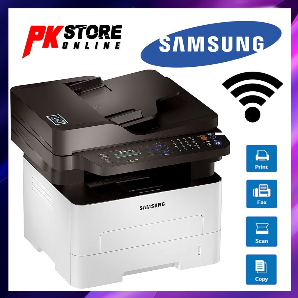 m2885fw printer