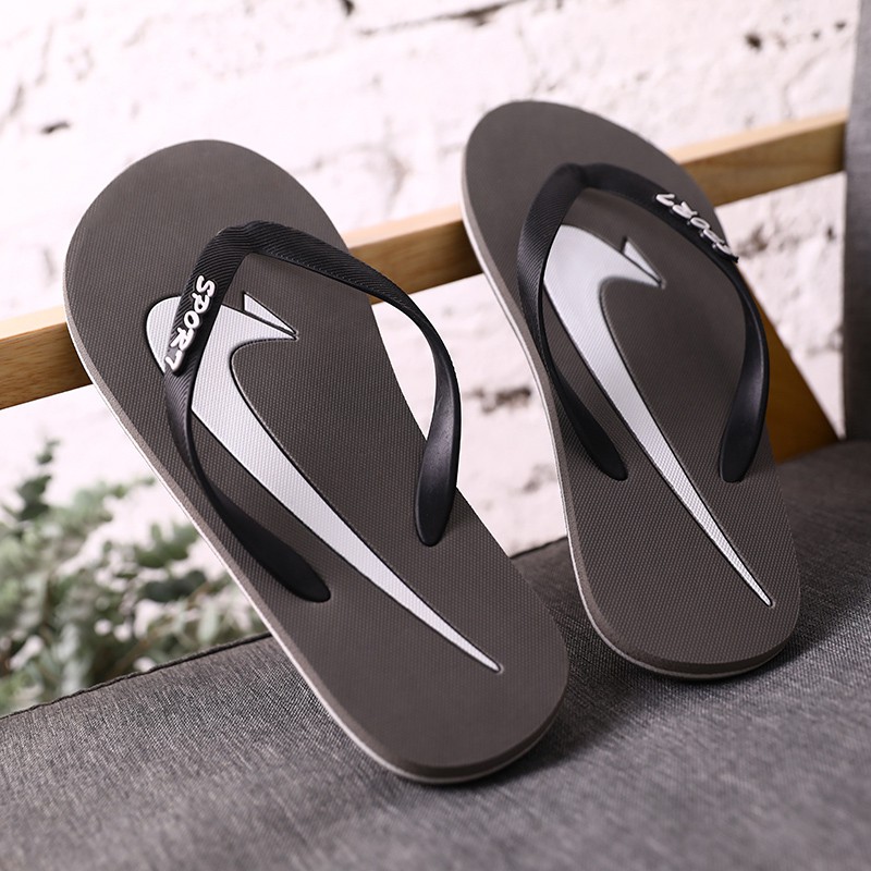 waterproof flip flops