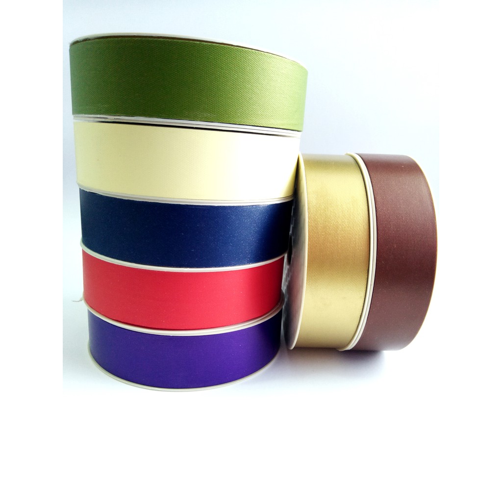PLAIN PLASTIC RIBBON Shopee Malaysia