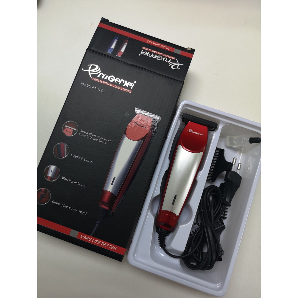 progemei gm 6133 price