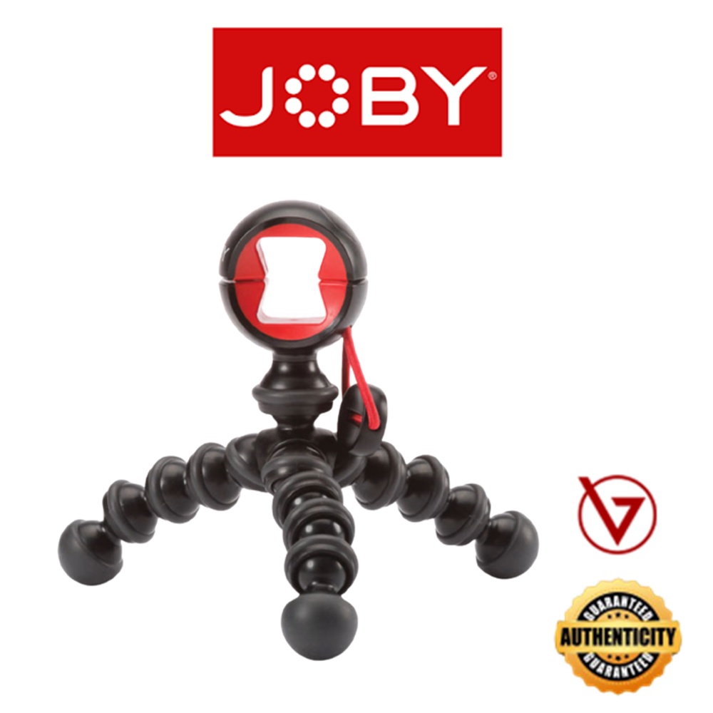 JOBY MPOD Tripod MINI STAND for Smartphones Camera Shopee Malaysia