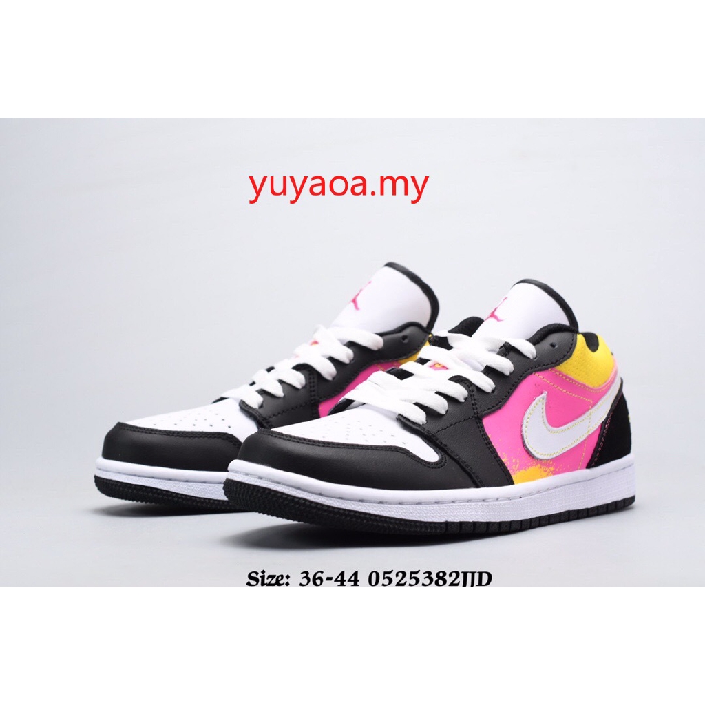 kasut jordan original