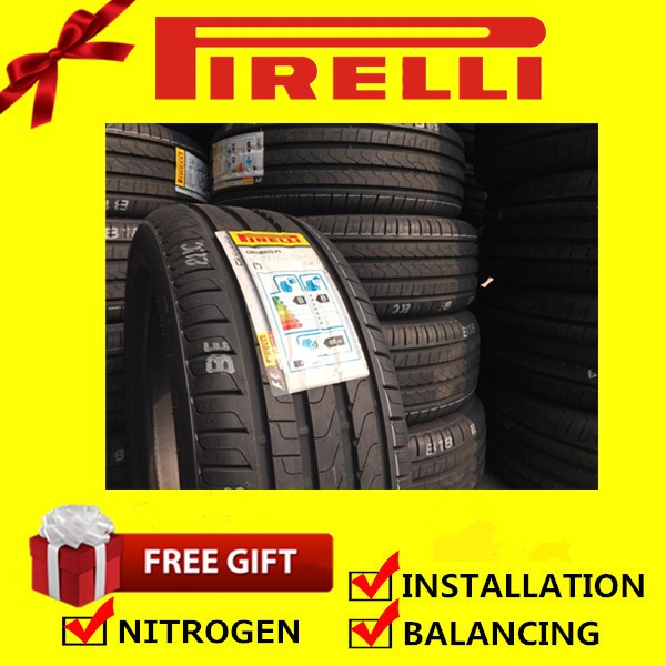 Pirelli Cinturato P7 Runflat Tyre Tayar, Safavieh Faux Sheepskin Rug 3 215 50r17